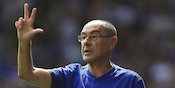 Sarri Sebutkan Tiga Pemain Masa Depan Chelsea