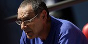 Soal Sikutan Yedlin, Sarri Tak Bisa Berkomentar