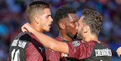 Kalahkan Barcelona, Gattuso Justru Merasa Milan Main Buruk Kalahkan Barcelona, Gattuso Justru Merasa Milan Main Buruk