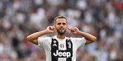Temui Agen, Madrid Bahas Transfer Pjanic dan Jovic Temui Agen, Madrid Bahas Transfer Pjanic dan Jovic