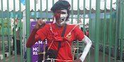 Hanya Rp 30 Ribu Bisa Dandan Nyentrik Dukung Timnas U-23 di Asian Games 2018 Hanya Rp 30 Ribu Bisa Dandan Nyentrik Dukung Timnas U-23 di Asian Games 2018