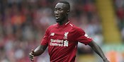 Naby Keita Diklaim Lebih Oke Daripada N'Golo Kante