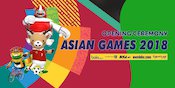 Live Streaming Asian Games 2018: Sepak Takraw Live Streaming Asian Games 2018: Sepak Takraw