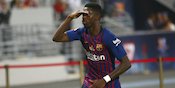 Schuster: Barcelona Terlalu Besar untuk Dembele