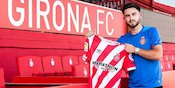 Manchester City Resmi Pinjamkan Roberts ke Girona