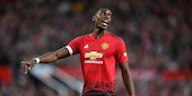 Juara Bersama Prancis, Paul Pogba Ditantang Bawa Manchester United Jadi Juara Juara Bersama Prancis, Paul Pogba Ditantang Bawa Manchester United Jadi Juara