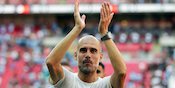 Guardiola Yakin Man City Teruskan Dominasi di EPL