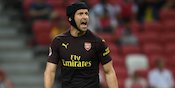 Cech Dinilai Lebih Baik, De Gea Tampak Hebat karena Pertahanan Lemah MU
