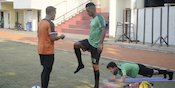 Raphael Maitimo Segera Merapat ke PSM Makassar