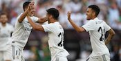 Madrid Menang, Valverde Senang Madrid Menang, Valverde Senang