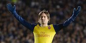 5 Pemain Arsenal Yang Karirnya Dirusak Cedera 5 Pemain Arsenal Yang Karirnya Dirusak Cedera