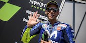 Ogah 20 Kali Balapan, Valentino Rossi Tolak MotoGP Meksiko Ogah 20 Kali Balapan, Valentino Rossi Tolak MotoGP Meksiko