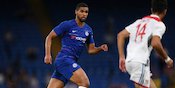 Essien Minta Loftus-Cheek Tetap Bertahan di Chelsea