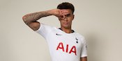 Sudah Coba Selebrasi Terbaru Dele Alli? Semakin Rumit! Sudah Coba Selebrasi Terbaru Dele Alli? Semakin Rumit!