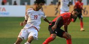 Torehan #CeritaKemenangan Timnas U-23 Indonesia di Asian Games 2018 Torehan #CeritaKemenangan Timnas U-23 Indonesia di Asian Games 2018
