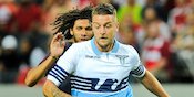Tepis MU, Milinkovic-Savic Bakal Perpanjang Kontrak di Lazio Tepis MU, Milinkovic-Savic Bakal Perpanjang Kontrak di Lazio