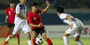 Bawa Korea Selatan U-23 Menang, Begini Komentar Son Heung-min Bawa Korea Selatan U-23 Menang, Begini Komentar Son Heung-min