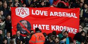 Telah Hilang: Harapan Fans Arsenal yang Ingin Melihat Kroenke Pergi Telah Hilang: Harapan Fans Arsenal yang Ingin Melihat Kroenke Pergi