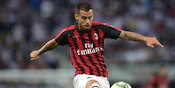 Soal Kontroversi Penalti Suso, Calabria Sebut Wasit Harusnya Pakai VAR Soal Kontroversi Penalti Suso, Calabria Sebut Wasit Harusnya Pakai VAR