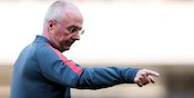 Sebagai Fans Liverpool, Eriksson Rela Jika Kompetisi EPL tak Dilanjutkan Sebagai Fans Liverpool, Eriksson Rela Jika Kompetisi EPL tak Dilanjutkan