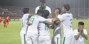 Live Streaming Piala AFF U-16 di Indosiar: Kamboja U-16 vs Timnas Indonesia U-16 Live Streaming Piala AFF U-16 di Indosiar: Kamboja U-16 vs Timnas Indonesia U-16