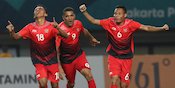 Sepak Bola Asian Games 2018: Klasemen Akhir Grup dan Jadwal 16 Besar Sepak Bola Asian Games 2018: Klasemen Akhir Grup dan Jadwal 16 Besar
