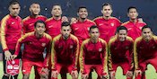 Skuat Timnas U-23 Dilarang Makan Daging dan Ikan Berlebihan Skuat Timnas U-23 Dilarang Makan Daging dan Ikan Berlebihan