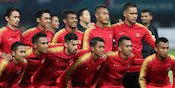 Timnas Indonesia U-23 Waspadai Lini Tengah Hong Kong