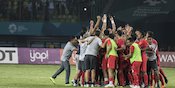 Peringatan Luis Milla: Awas, Palestina Bukan Chinese Taipei!