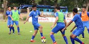 Asian Games 2018: 5 Pemain Enggan Gabung TC Timnas Malaysia