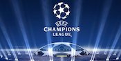 Rekap Hasil Liga Champions Tadi Malam: 12 Tim Masih Berpeluang Lolos ke Putaran Ketiga Rekap Hasil Liga Champions Tadi Malam: 12 Tim Masih Berpeluang Lolos ke Putaran Ketiga