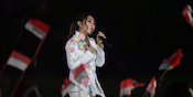 Duh! Cantik dan Fans Manchester United, Dia Adalah Via Vallen Duh! Cantik dan Fans Manchester United, Dia Adalah Via Vallen