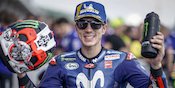 Konflik Internal di Yamaha Buat Vinales Kian Terpuruk? Konflik Internal di Yamaha Buat Vinales Kian Terpuruk?