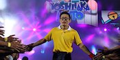 ONE Championship: Petarung Asal Jepang Bertekad Pertahankan Gelar