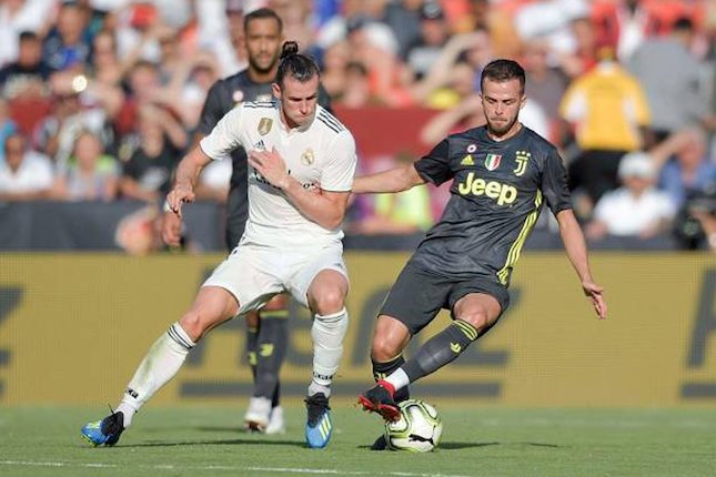 Juve Tolak Proposal Madrid Juve Tolak Proposal Madrid
