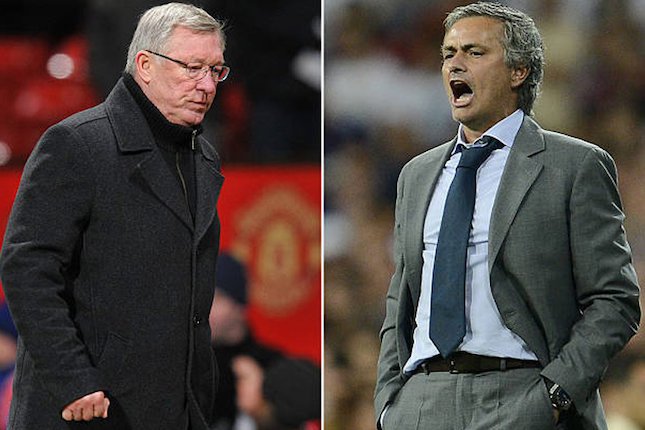 Tentang Jose Mourinho Tentang Jose Mourinho