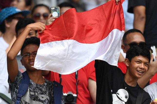 Saksikan Juga Video Ini Saksikan Juga Video Ini