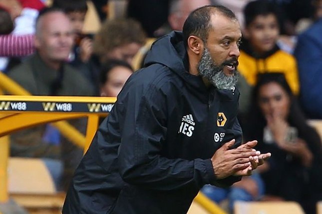 Nuno Espirito Santo Nuno Espirito Santo