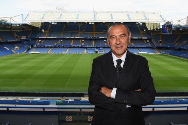 Pernyataan Sarri Pernyataan Sarri
