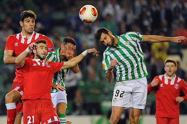 Derby-Derby Lain Derby-Derby Lain