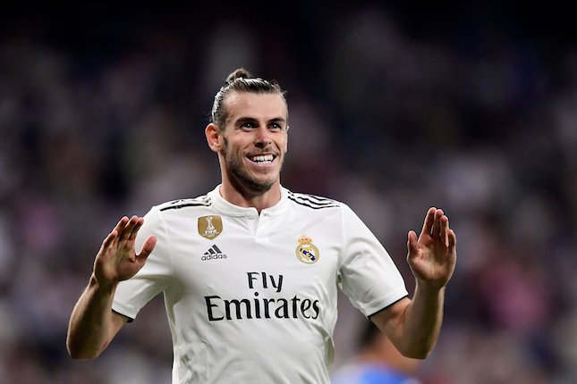 Bale Akan Jadi Bintang Utama Bale Akan Jadi Bintang Utama