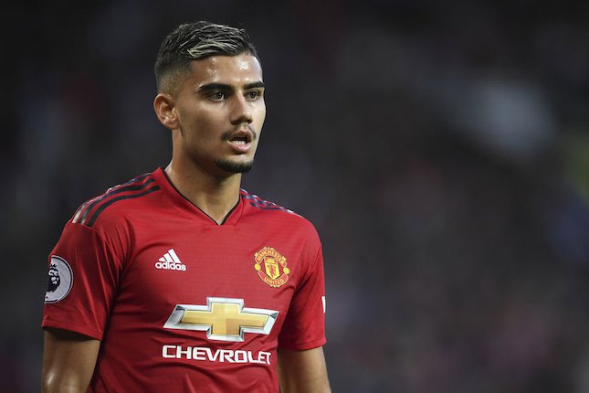 Andreas Pereira