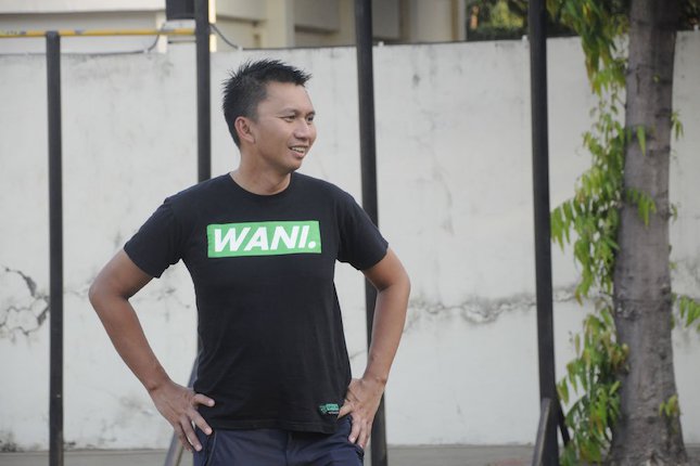Komitmen Sampai Akhir Musim Komitmen Sampai Akhir Musim