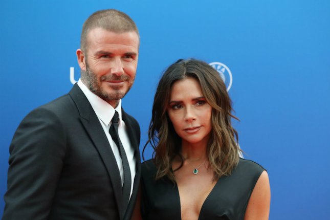 1. Victoria Beckham (Rp7,1 Triliun)