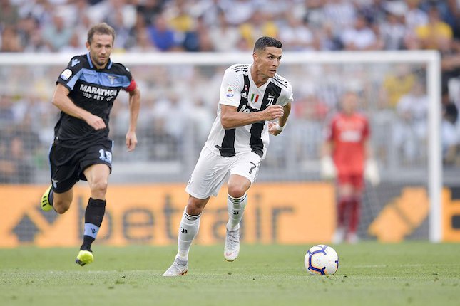 Hampir Mendapatkan Ronaldo Hampir Mendapatkan Ronaldo