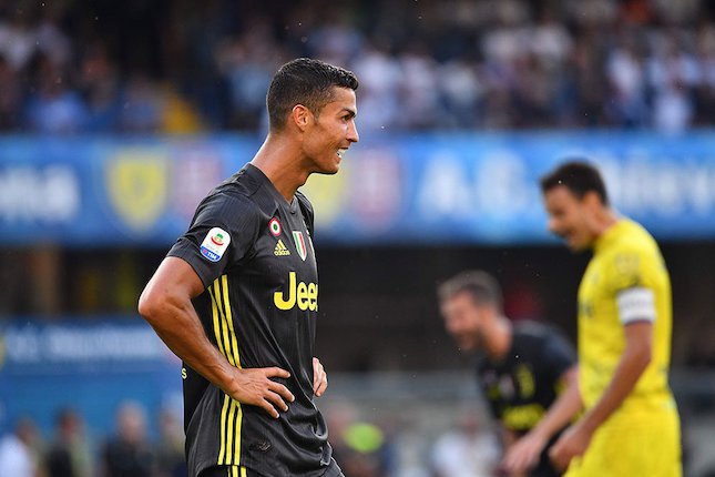 Sikap Ronaldo Sikap Ronaldo