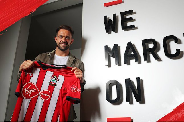 Southampton Southampton