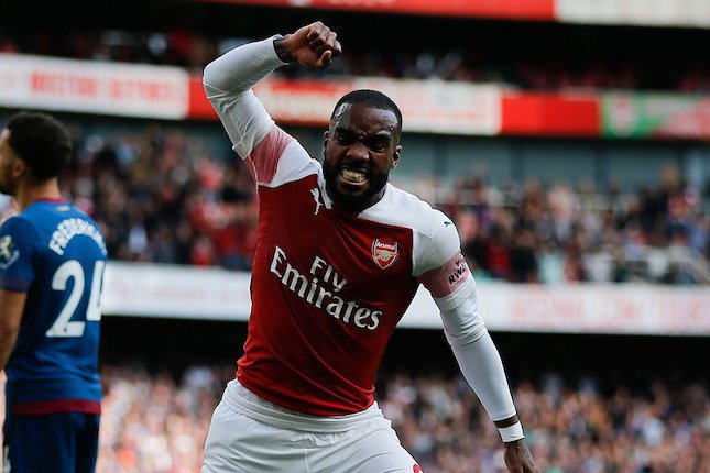Statistik Arsenal vs West Ham