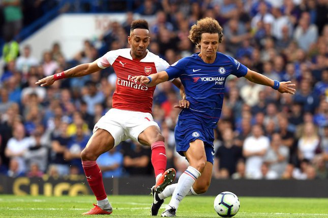 David Luiz