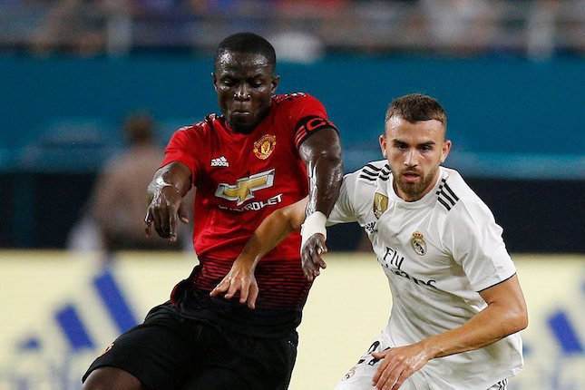 Bailly Merasa Hormat Bailly Merasa Hormat